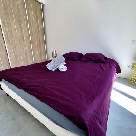 Bel Ecrin T2 35M2 Gare/Centre Lejlighed Grenoble Eksteriør billede